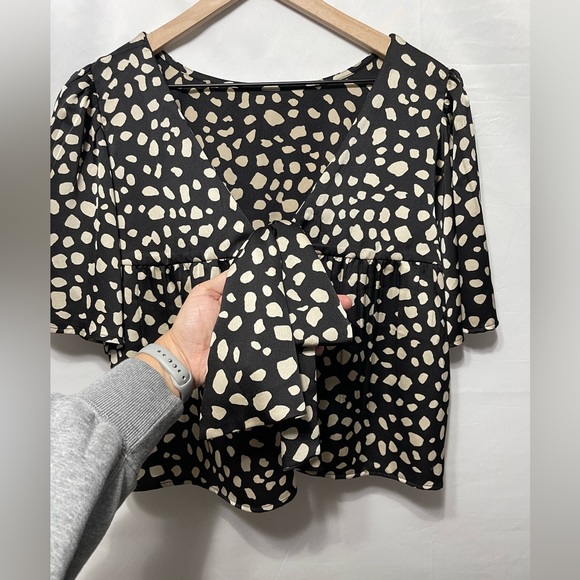 Loft blouse - Picture 4 of 6